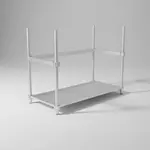 John Boos ALKRS-2042-X