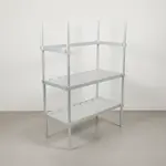 John Boos ALKRS-2072-X