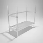 John Boos ALKRS-2080-X