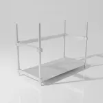 John Boos ALKRS-2093