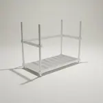 John Boos ALKRS-2093-X