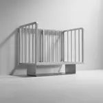 John Boos ALMBR-4W-X