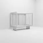 John Boos ALMBR-6W-X