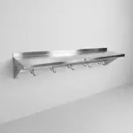 John Boos BHS12120PR-14/304