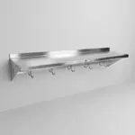 John Boos BHS12120PR-16/304