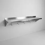 John Boos BHS12132PR-16/304