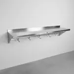 John Boos BHS12144PR-16/304