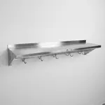 John Boos BHS12144PR