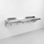 John Boos BHS1224PR-16/304