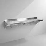 John Boos BHS1224PR-X