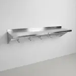 John Boos BHS1236PR-16/304