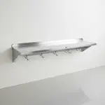 John Boos BHS1236PR-X