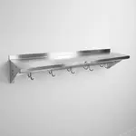 John Boos BHS1248PR-14/304