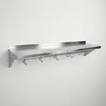 John Boos BHS1248PR-16/304