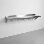 John Boos BHS1248PR-X