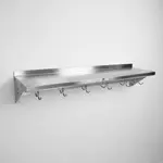 John Boos BHS1260PR-X