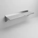 John Boos BHS1272-14/304