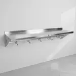 John Boos BHS1272PR-14/304