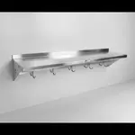 John Boos BHS1272PR-X