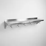 John Boos BHS1284PR-14/304