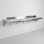 John Boos BHS1296PR-14/304