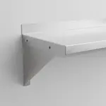 John Boos BHS12BKR-16/304