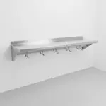 John Boos BHS16108PR-14/304