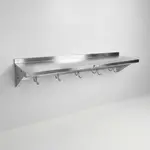 John Boos BHS16108PR-16/304