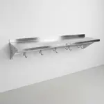 John Boos BHS16108PR