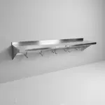 John Boos BHS16120PR-14/304