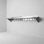 John Boos BHS16120PR-16/304