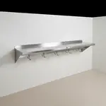 John Boos BHS16120PR