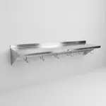 John Boos BHS16132PR-16/304