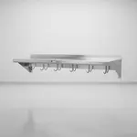 John Boos BHS1624PR-14/304