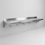 John Boos BHS1636PR-14/304