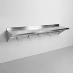 John Boos BHS1636PR-16/304