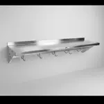 John Boos BHS1648PR-16/304