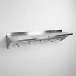 John Boos BHS1660PR-14/304