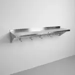 John Boos BHS1660PR-16/304