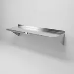 John Boos BHS1672-16/304