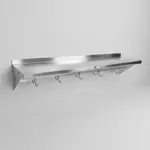 John Boos BHS1672PR-14/304