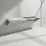 John Boos BHS1672PR-16/304