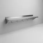 John Boos BHS1696PR-14/304