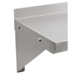 John Boos BHS16BKRPR-14/304
