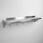 John Boos BHS18108PR-14/304