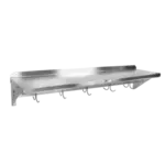 John Boos BHS18108PR-16/304