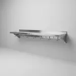 John Boos BHS18108PR-16/304