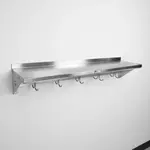 John Boos BHS18108PR