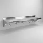 John Boos BHS18120PR-16/304