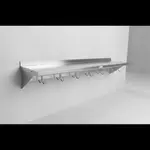 John Boos BHS18132PR-16/304